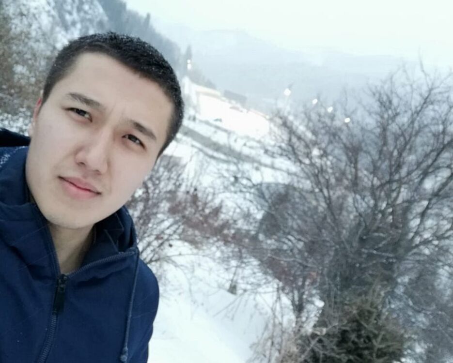  ,   Ratmir, 31 ,   