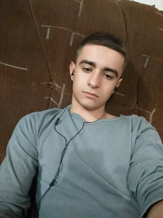 ���� 10868183 ������� Stas, 27 ���, ���� ���������� � �������