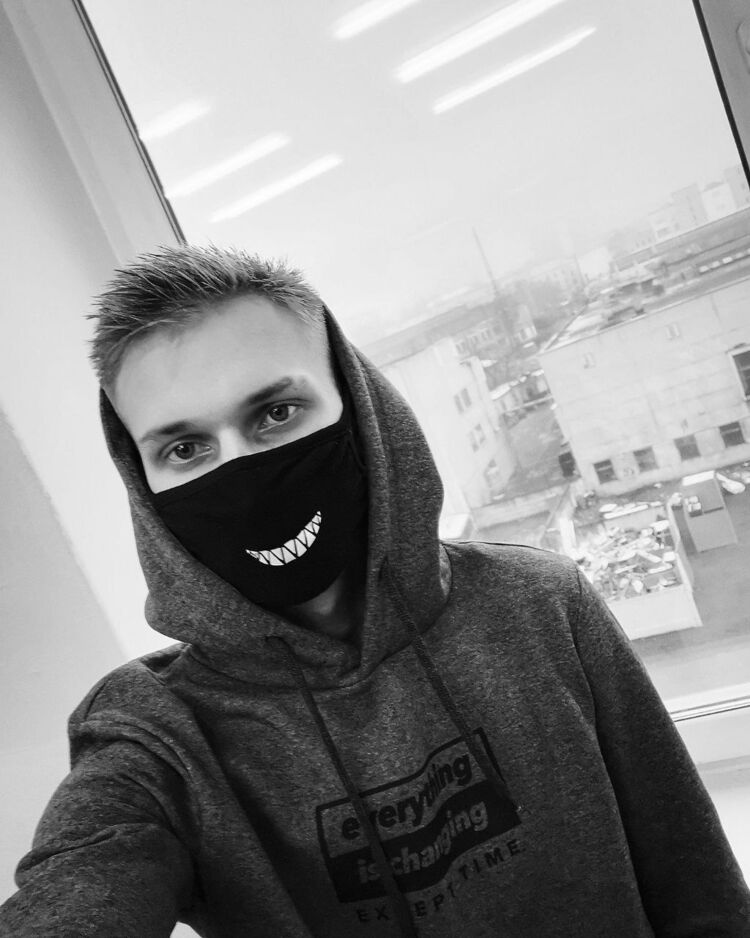 ���� 25810483 ������� Maxxx, 26 ���, ���� ���������� � ������