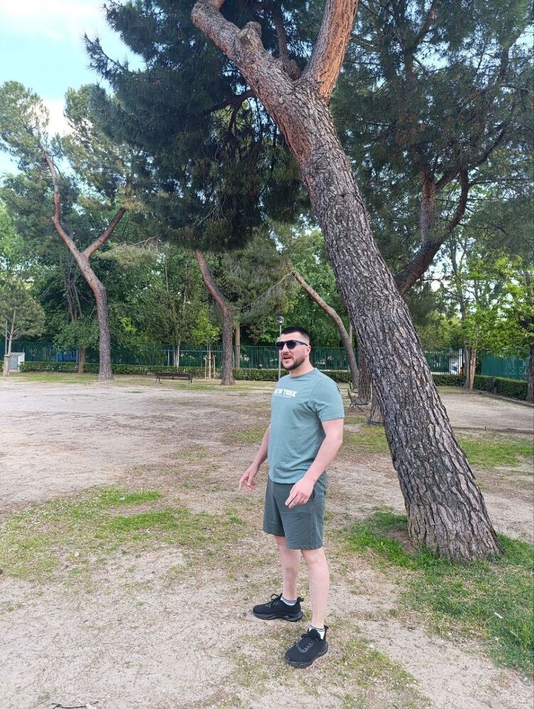 ���� 56072333 ������� Johny, 36 ���, ���� ���������� � ������