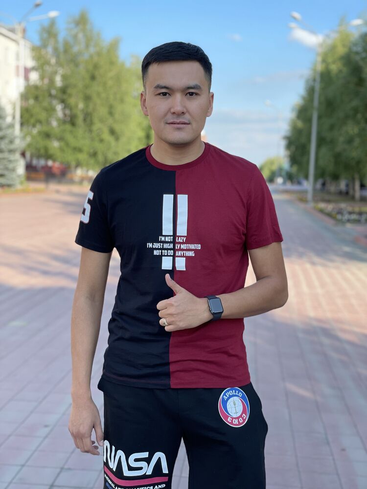 ���� 25711403 ������� DANIYAR, 34 ����, ���� ���������� � ��������