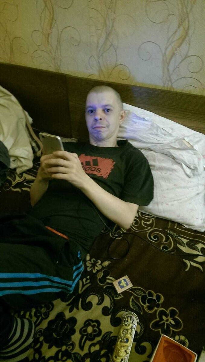 ���� 16044723 ������� ����������, 39 ���, ���� ���������� � ������