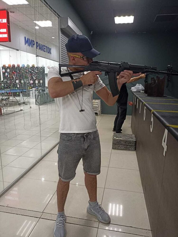  ,   Timofey, 27 ,   ,   