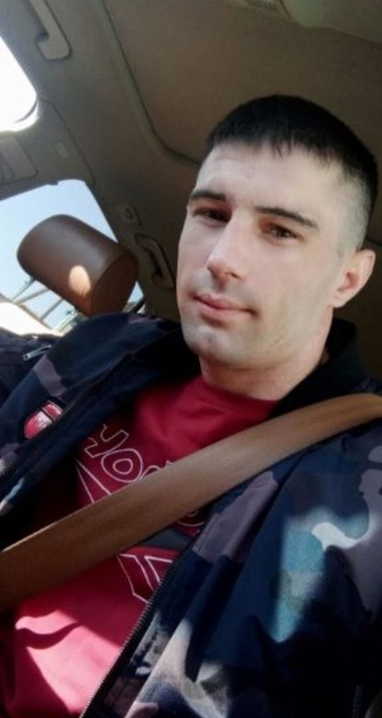 ���� 55356843 ������� Nikolaevich, 35 ���, ���� ���������� � ������