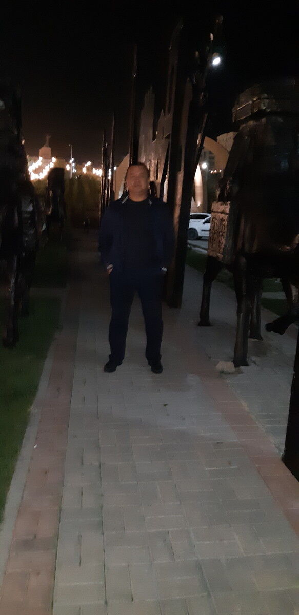 ���� 18405883 ������� Kairat, 42 ����, ���� ���������� � �����