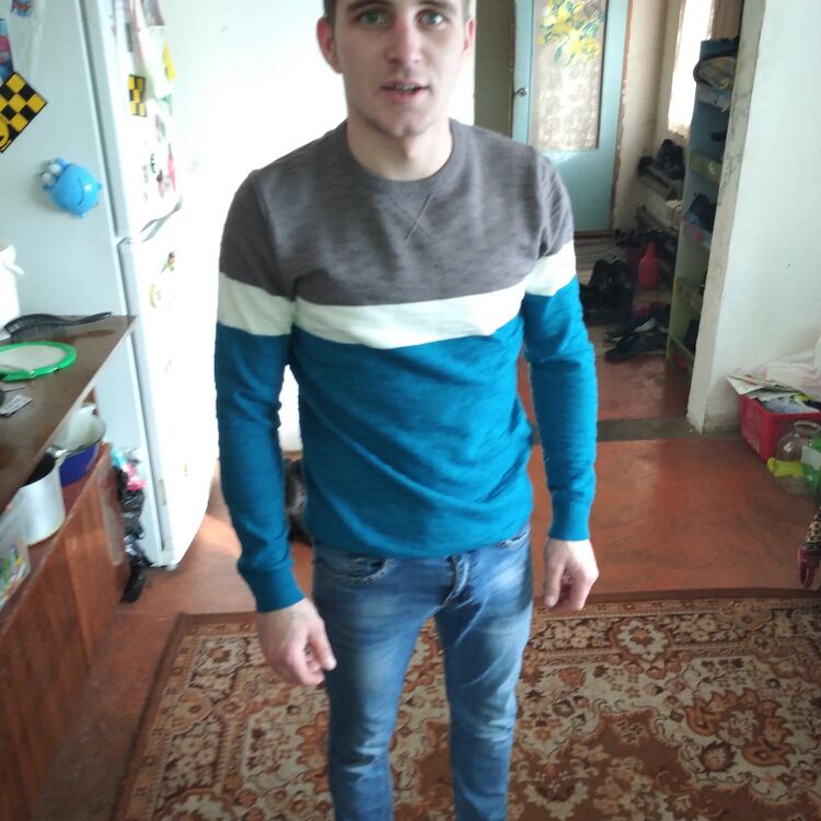  ,   Sergey, 27 ,   ,   