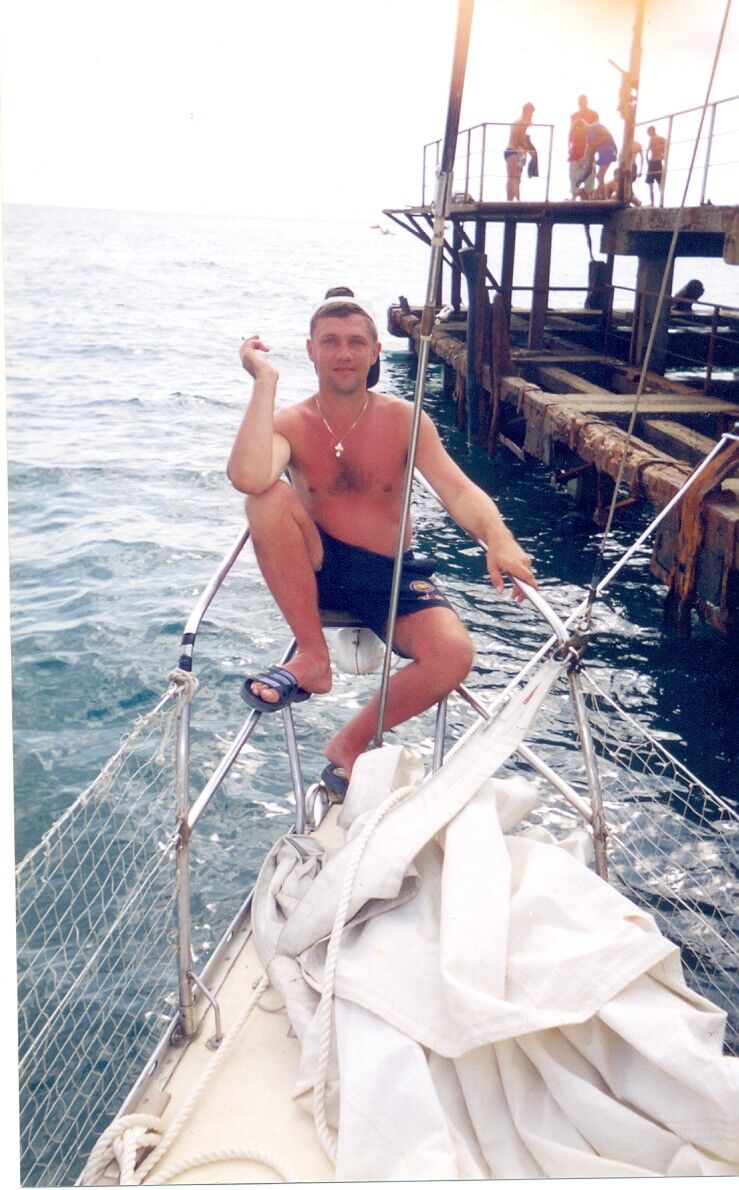 ���� 6383853 ������� ������, 44 ����, ���� ���������� � �������-��-����