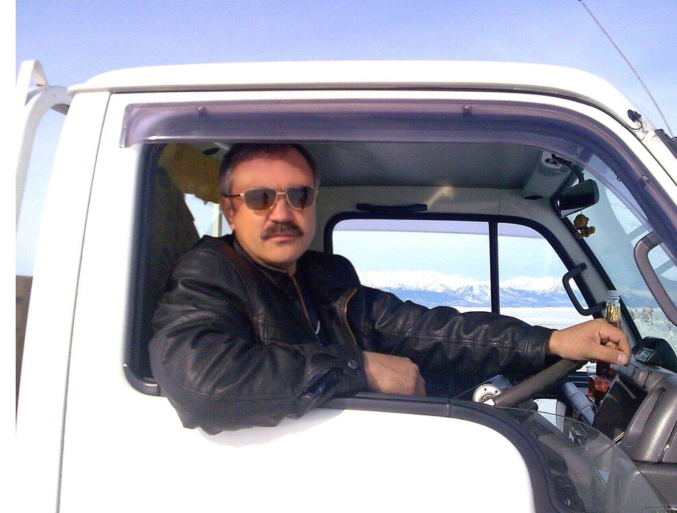  ,   Sergei, 61 ,   ,   , 