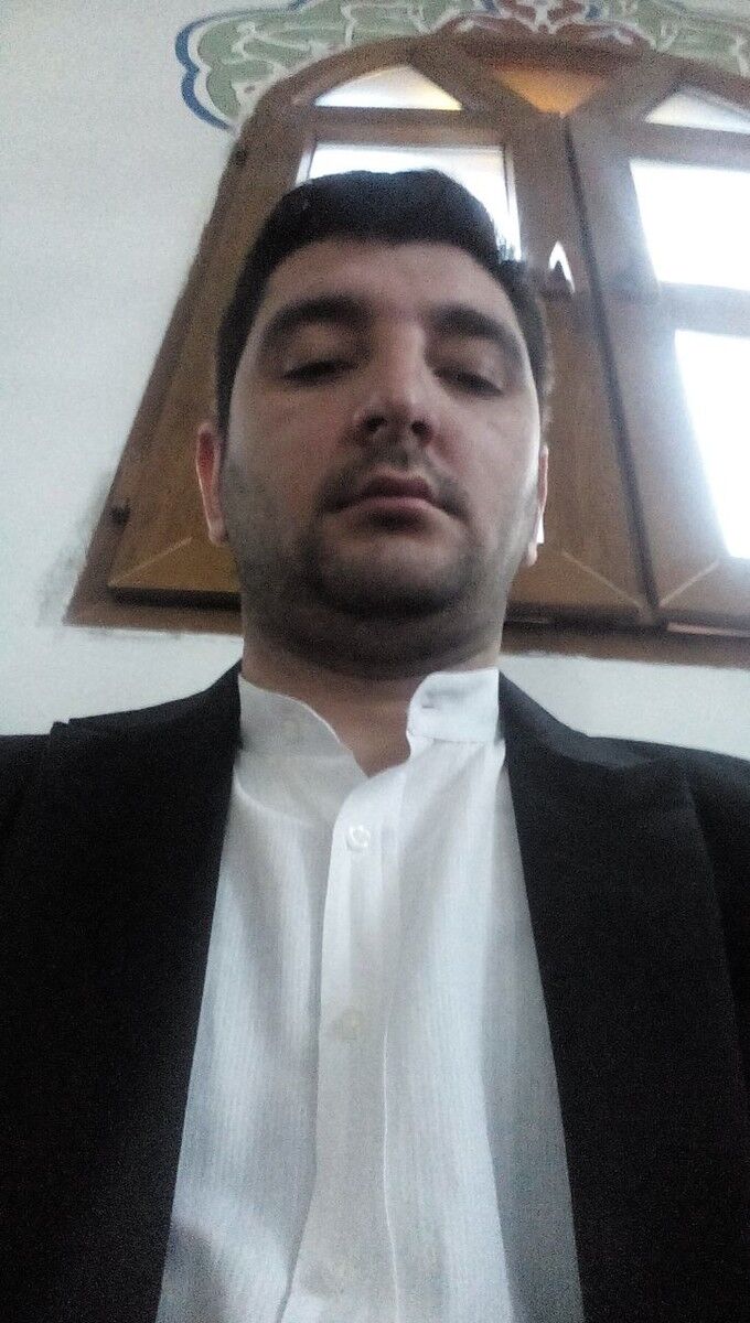 ���� 5141833 ������� Aliusman, 38 ���, ���� ���������� � ��������