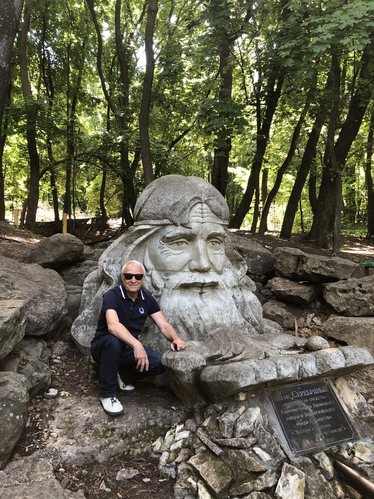 ���������� �������, ���� ������� Alex, 53 ����, ������������ ��� ������, ����� � ���������