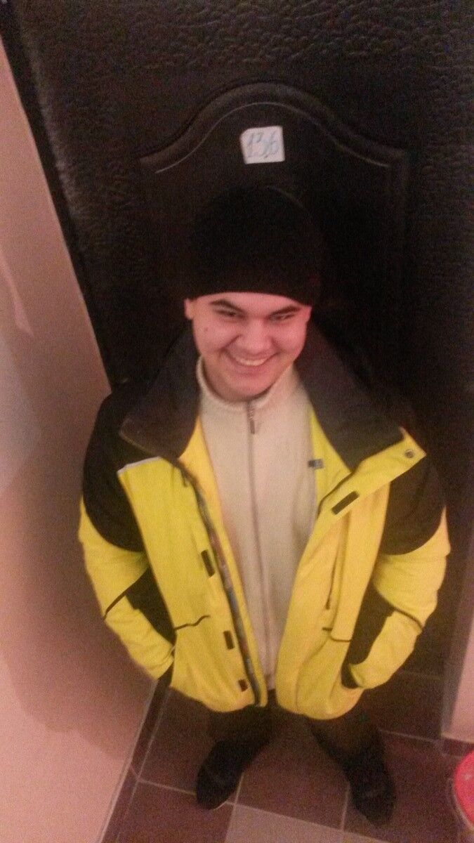 ���� 6242683 ������� �����, 37 ���, ���� ���������� � ����������