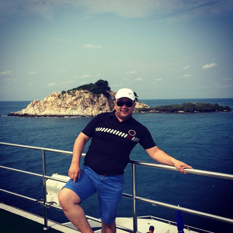 ���� 20243243 ������� Farhod, 43 ����, ���� ���������� � ��������