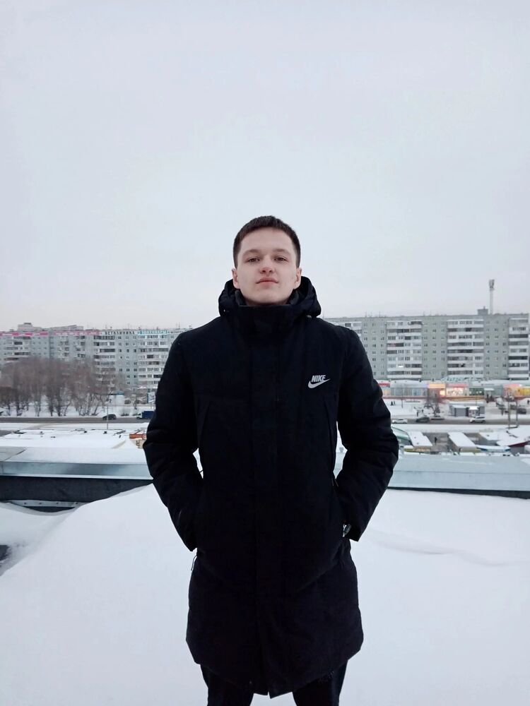 ���� 34912273 ����� Vladislav, 23 ����, ���� ���������� � �����