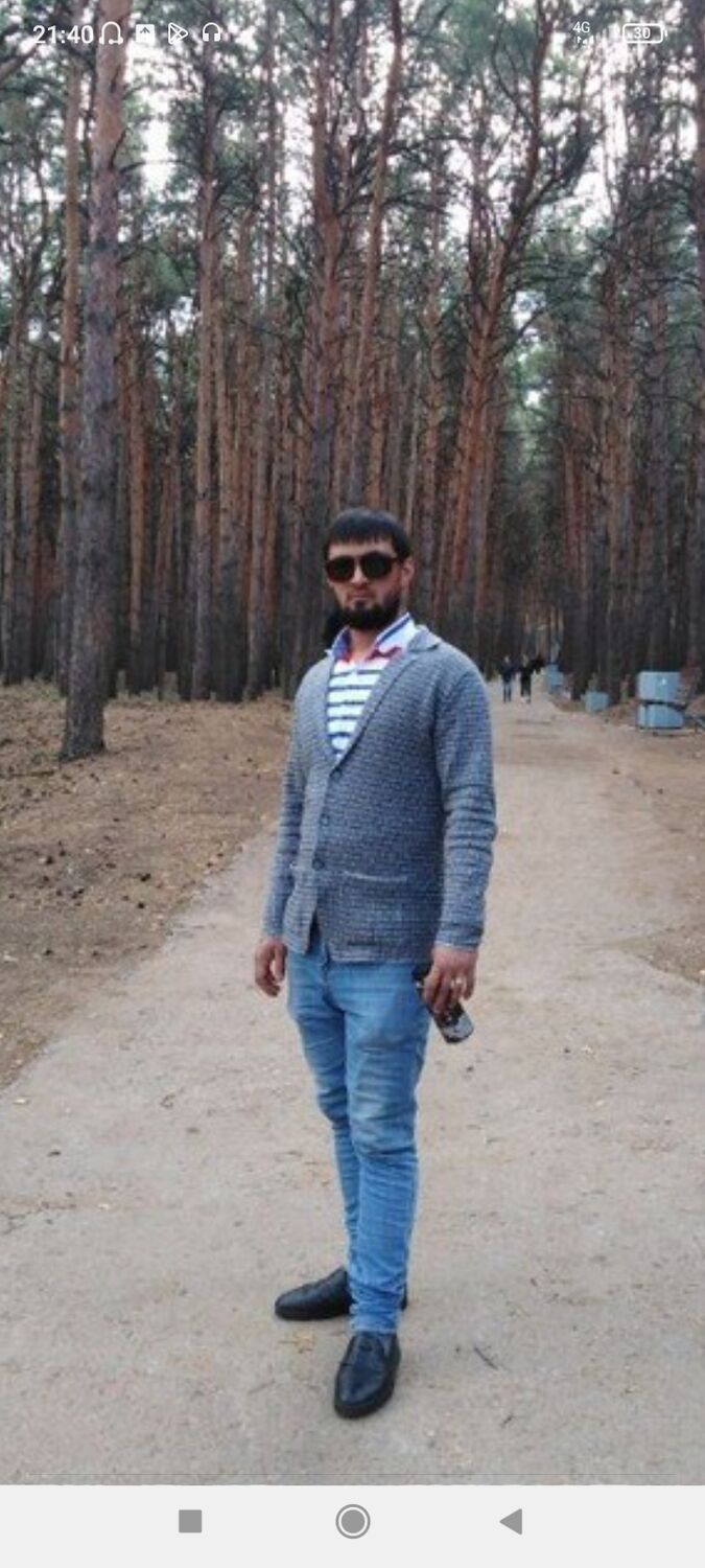  29446203  Ixtiyor, 35 ,    