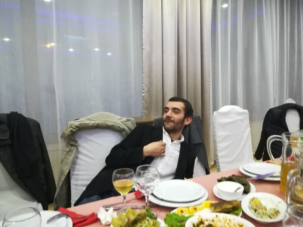  15312373  Giorgi, 29 ,    