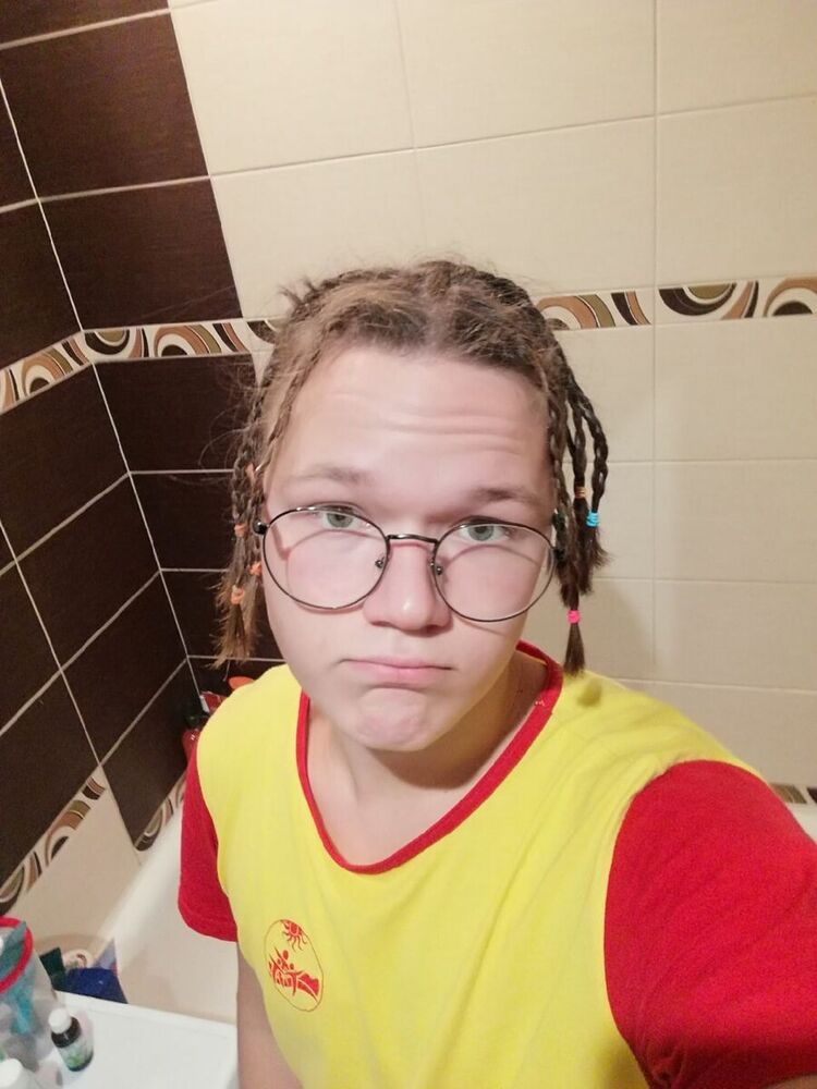 ���� 21809243 ����� ������, 23 ����, ���� ���������� � ������