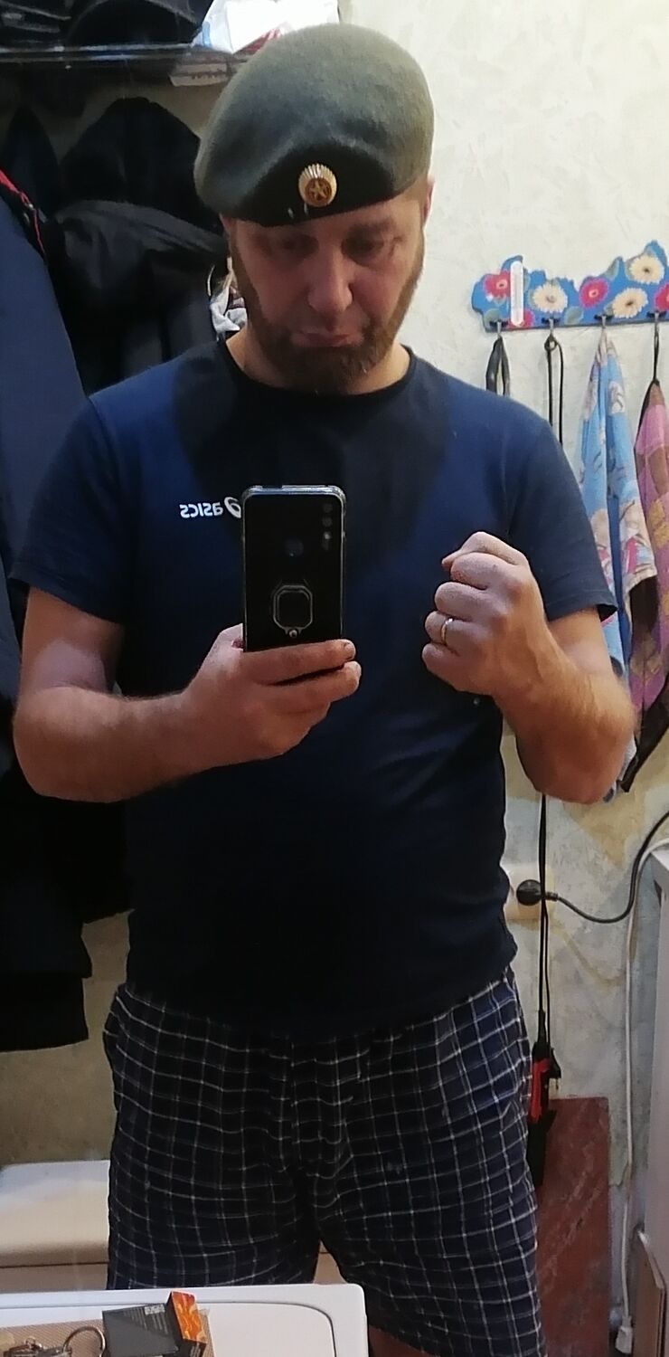  39775913  Sergey, 47 ,    