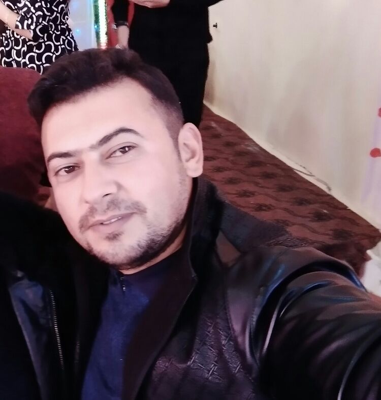 ���� 19522353 ������� Huseyn, 36 ���, ���� ���������� � ����