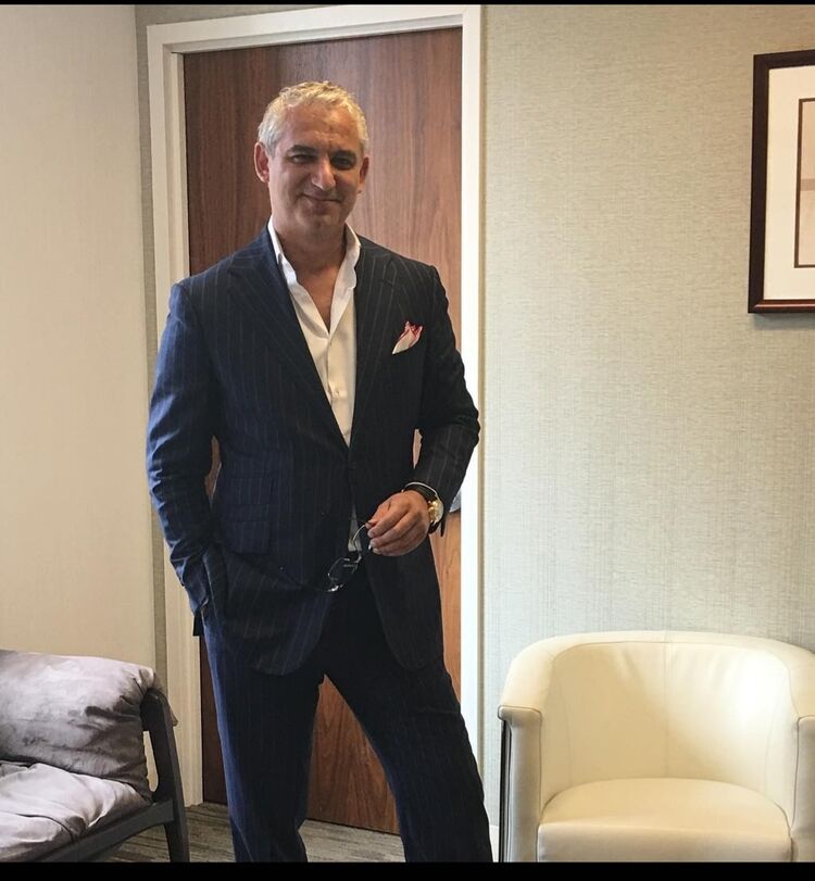 ���� 51458473 ������� Adrianus, 60 ���, ���� ���������� � Amstelveen