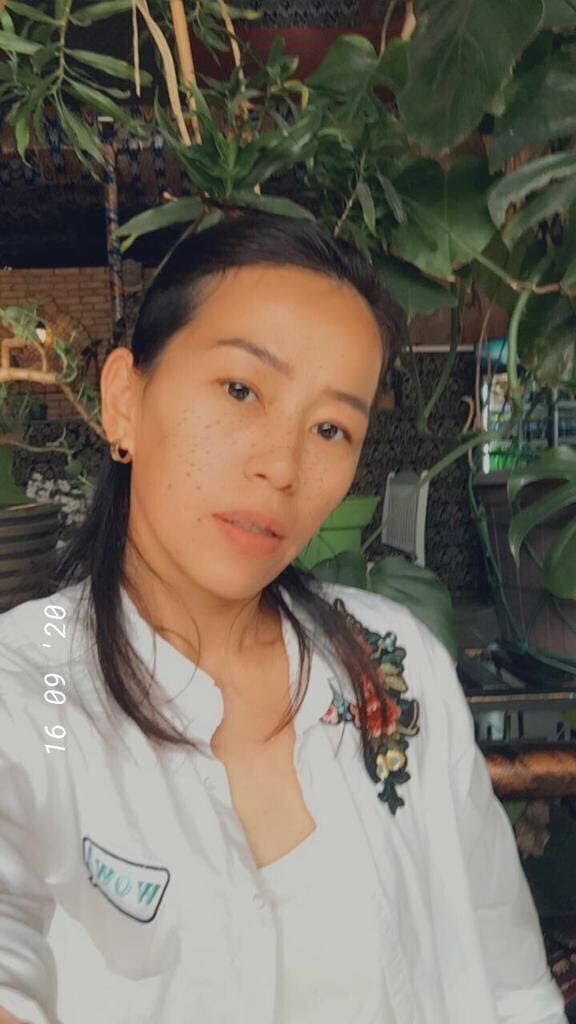 ���������� ������, ���� ������� Aika, 43 ����, ������������ ��� ������, ����� � ���������