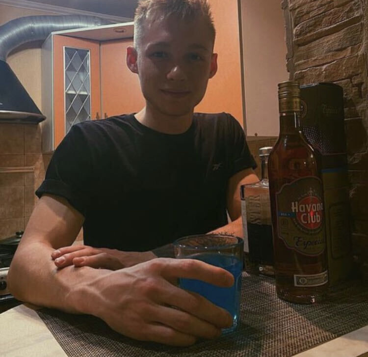 ���������� ���������, ���� ����� ����, 22 ����, ������������ ��� ������, ����� � ���������