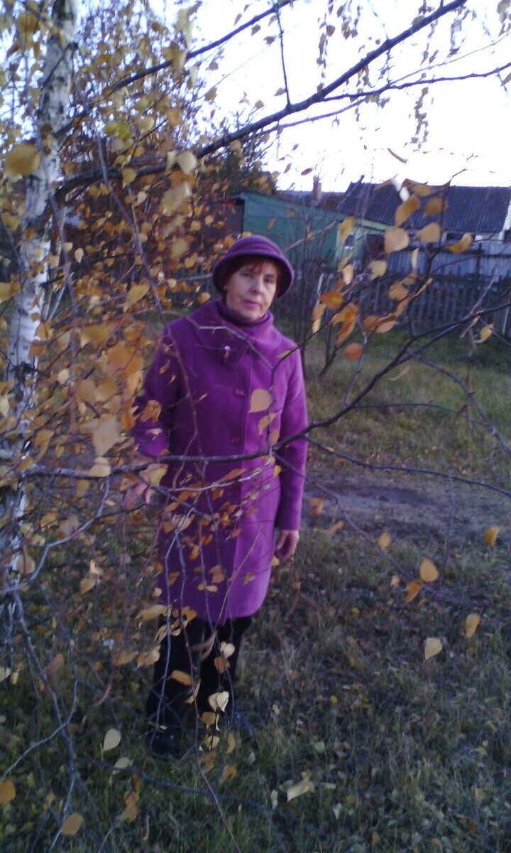 Фото 20093573 женщины Варвара, 68 лет, ищет знакомства в Долгом