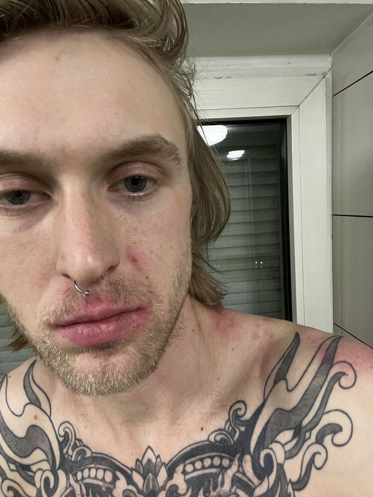 ���� 42684583 ����� �������, 25 ���, ���� ���������� � ������