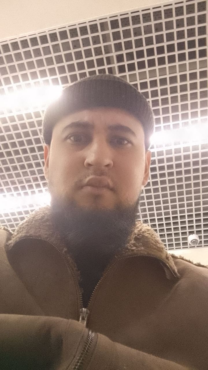 ���� 55225273 ������� Mukhammad, 26 ���, ���� ���������� � �������