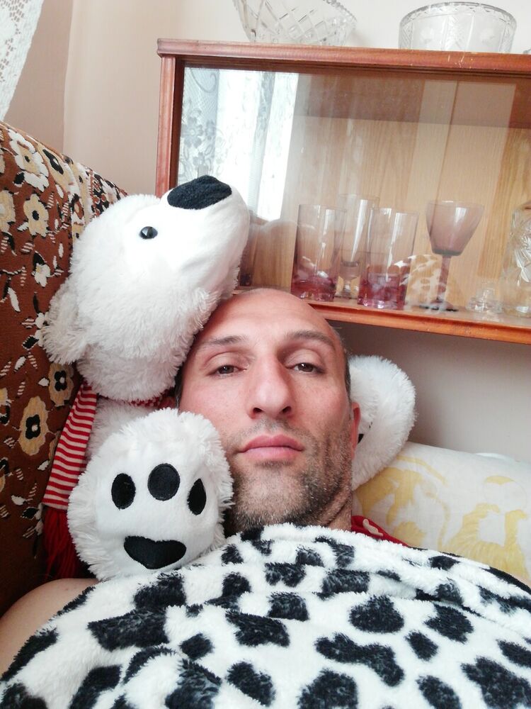 ���� 20249023 ������� Sergey, 48 ���, ���� ���������� � �������