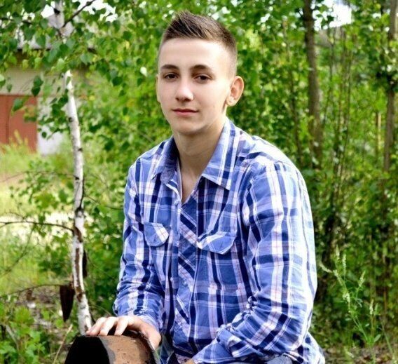 ���� 53278413 ����� Vitalya, 23 ����, ���� ���������� � �����