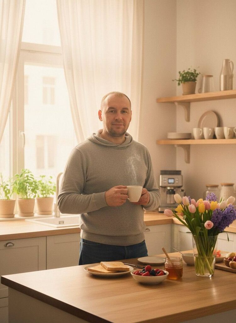 ���������� ������, ���� ������� Sergej, 42 ����, ������������ ��� ������, ����� � ���������, c�������� ���������, ���������