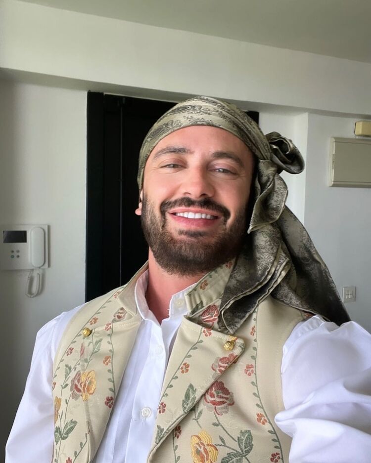 ���� 50371033 ������� �����, 37 ���, ���� ���������� � Oriente