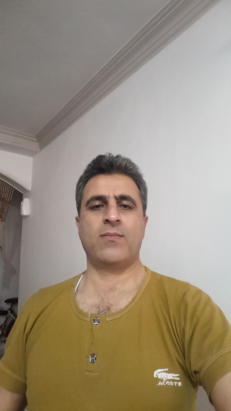 ���� 47830953 ������� Mohammad, 47 ���, ���� ���������� � ������