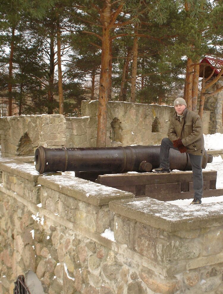 ���������� ������������, ���� ������� Andrey, 45 ���, ������������ ��� ����� � ���������