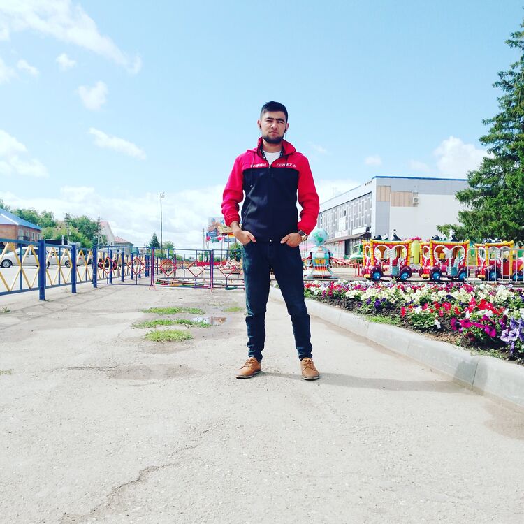 ���� 35572033 ����� Umedjon, 23 ����, ���� ���������� � ������