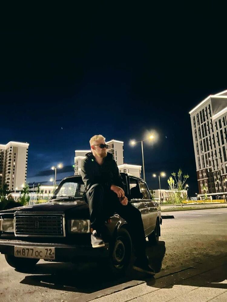 ���� 33316973 ������� Roman, 26 ���, ���� ���������� � ������