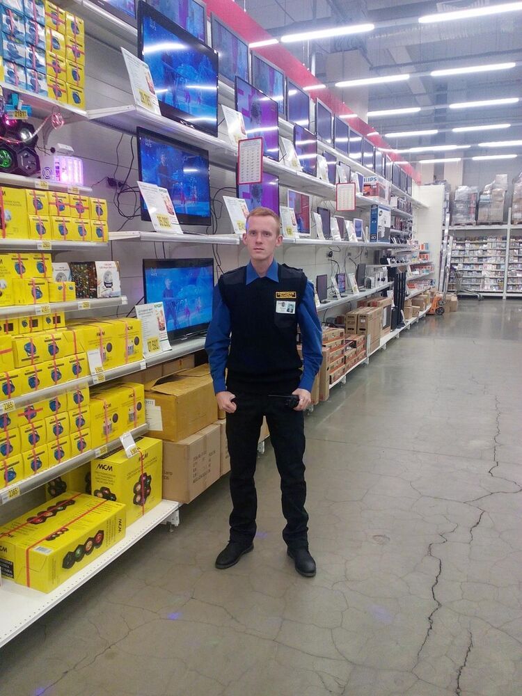 ���� 8570903 ������� Oleg, 37 ���, ���� ���������� � �������-��-����