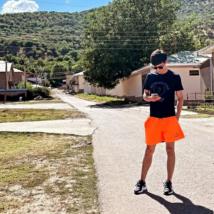 ���������� �������, ���� ������� Nodir, 26 ���, ������������ ��� ������, ����� � ���������