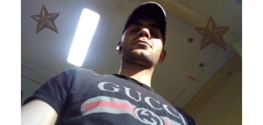 ���� 43256583 ������� Ali, 32 ����, ���� ���������� � ������