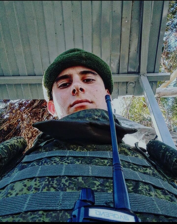 ���������� ������, ���� ����� Ramazan, 22 ����, ������������ ��� ������, ����� � ���������