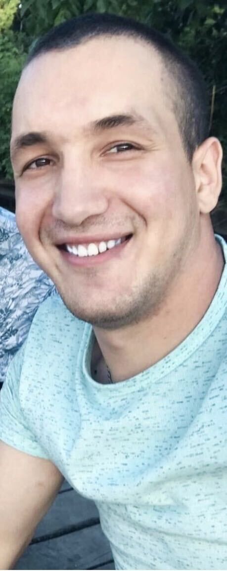 ���� 26907943 ������� Vitalij, 28 ���, ���� ���������� � ������