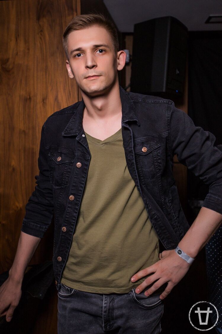 ���������� �����, ���� ������� Anton, 32 ����, ������������ ��� ������, ����� � ���������