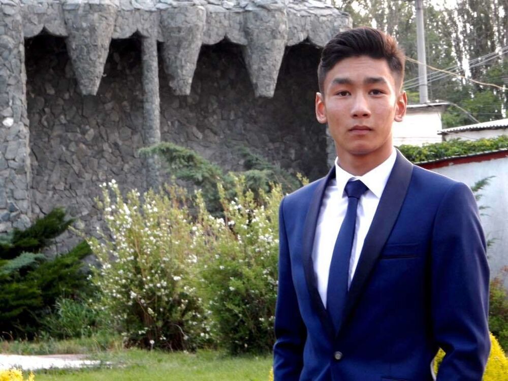 ���� 18185973 ������� Salamat, 27 ���, ���� ���������� � ������