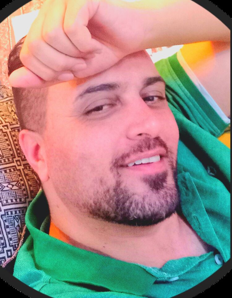  51267503  Amin, 35 ,    New York City