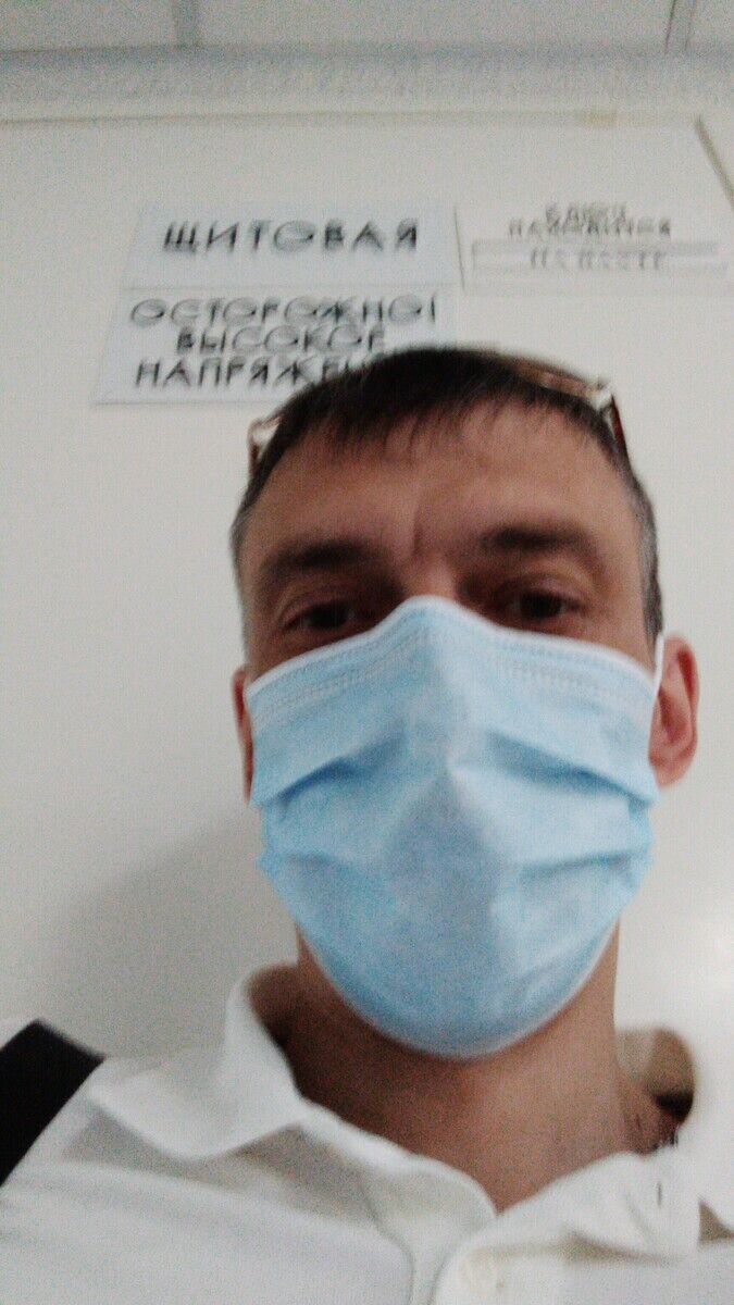 ���������� ������, ���� ������� �����, 46 ���, ������������ 