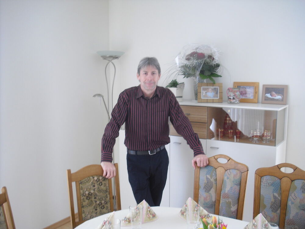  Soest,   Swen, 54 ,   , 