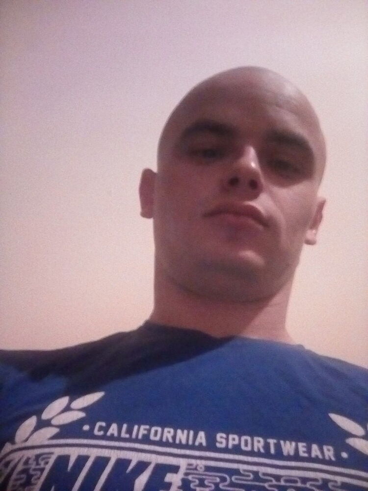  ,   Vladymyr, 30 ,   