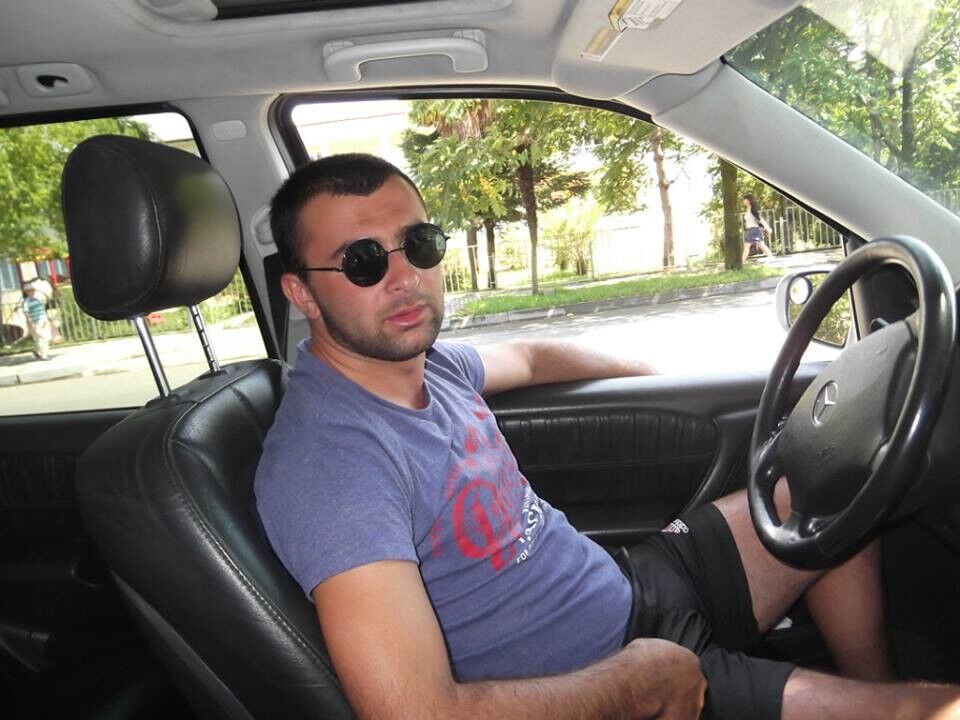  6060163  Giorgi, 29 ,    