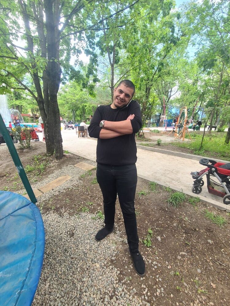 ���� 55157623 ������� Yuri, 28 ���, ���� ���������� � ���������