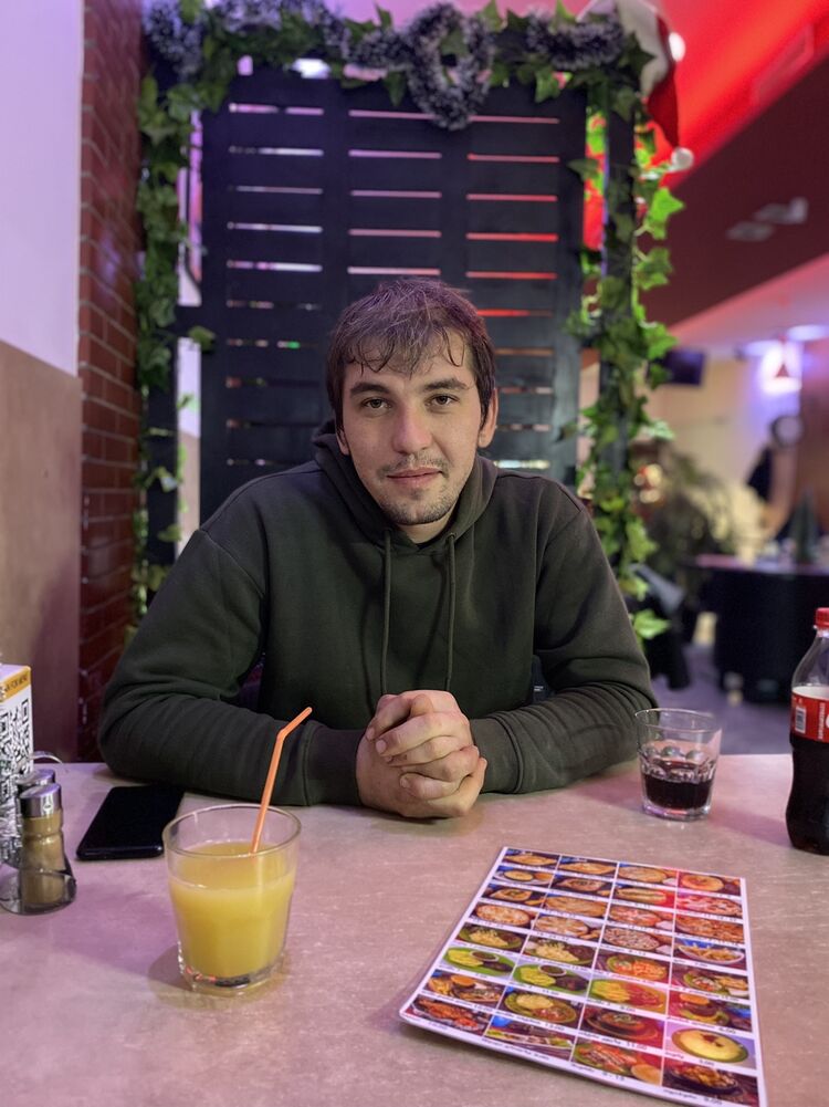 ���� 36622313 ������� Giorgi, 32 ����, ���� ���������� � �������